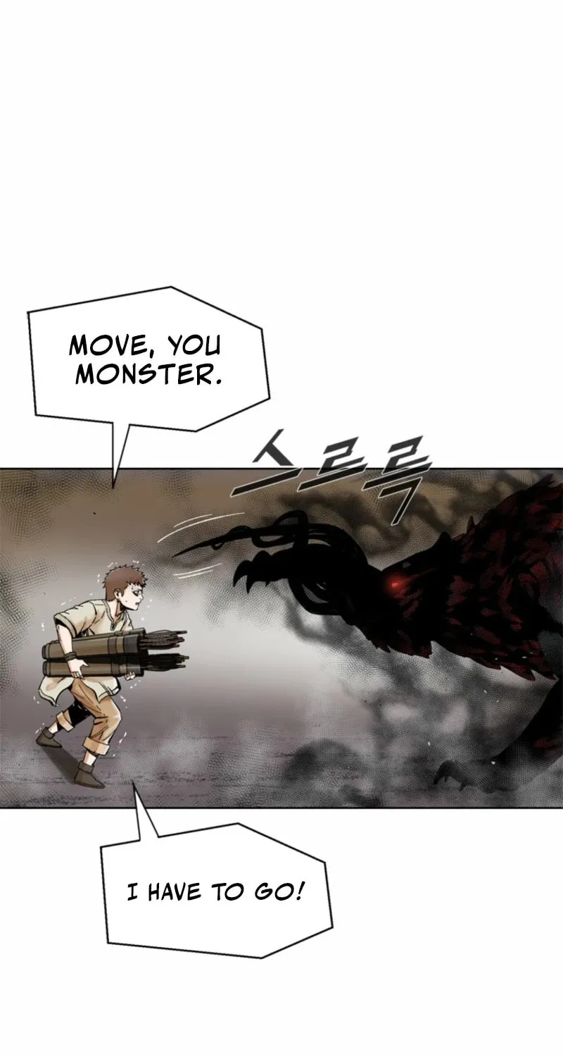 Read Red Storm chapter 417 image 47 on Lezhin
