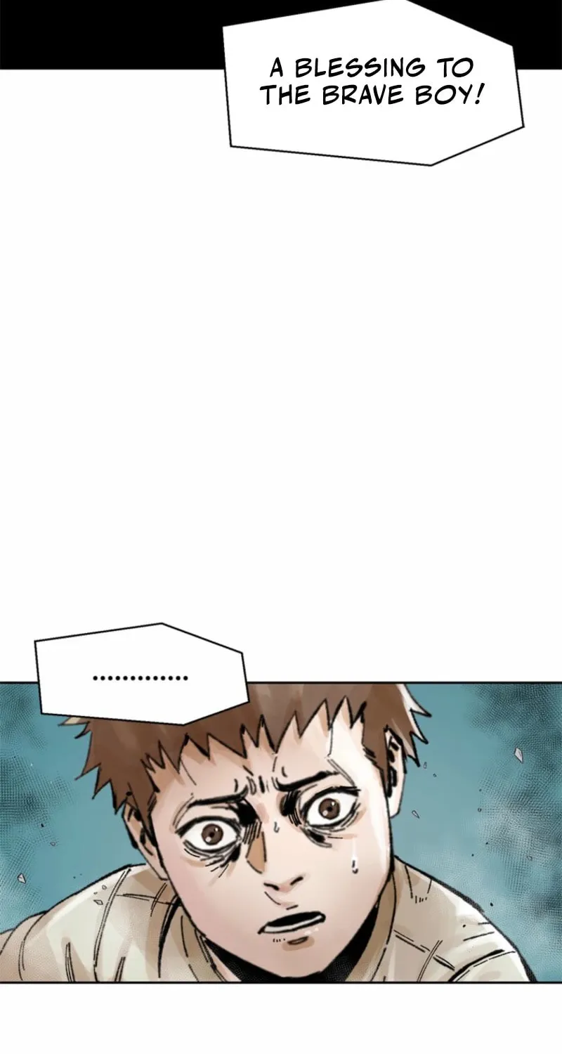 Read Red Storm chapter 417 image 51 on Lezhin