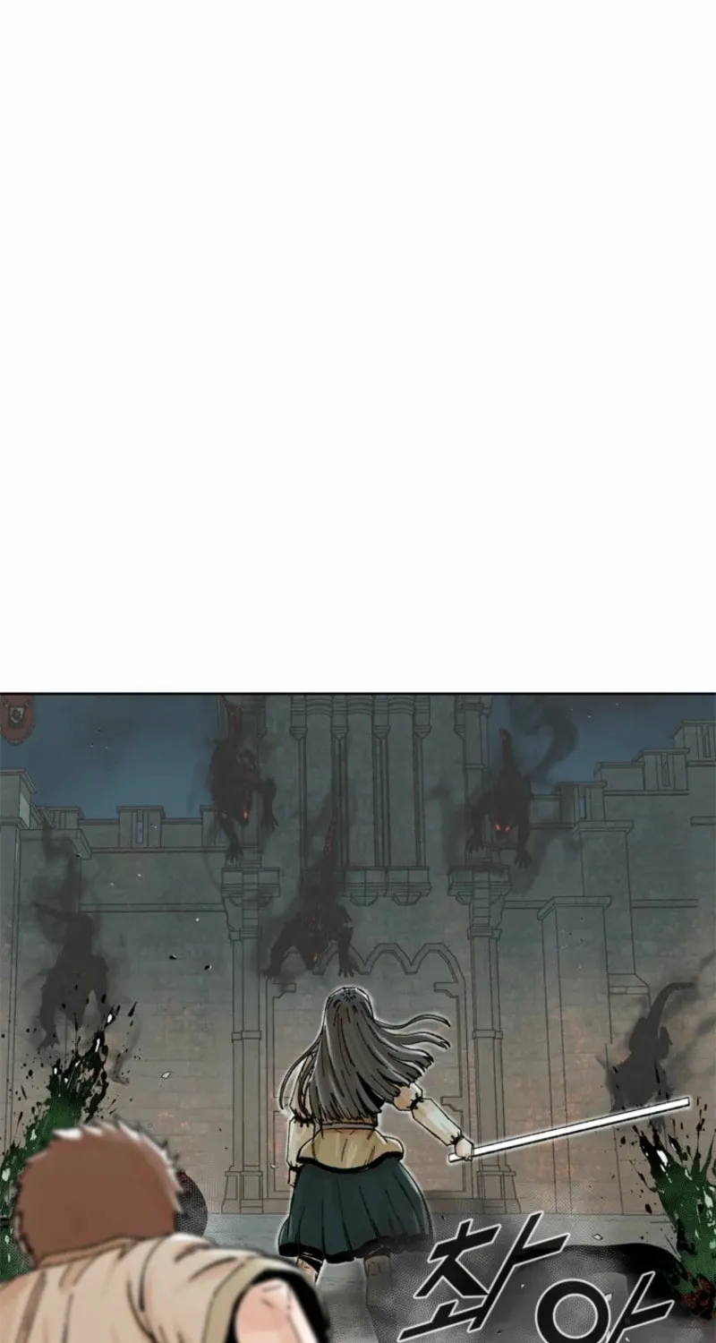 Read Red Storm chapter 417 image 52 on Lezhin