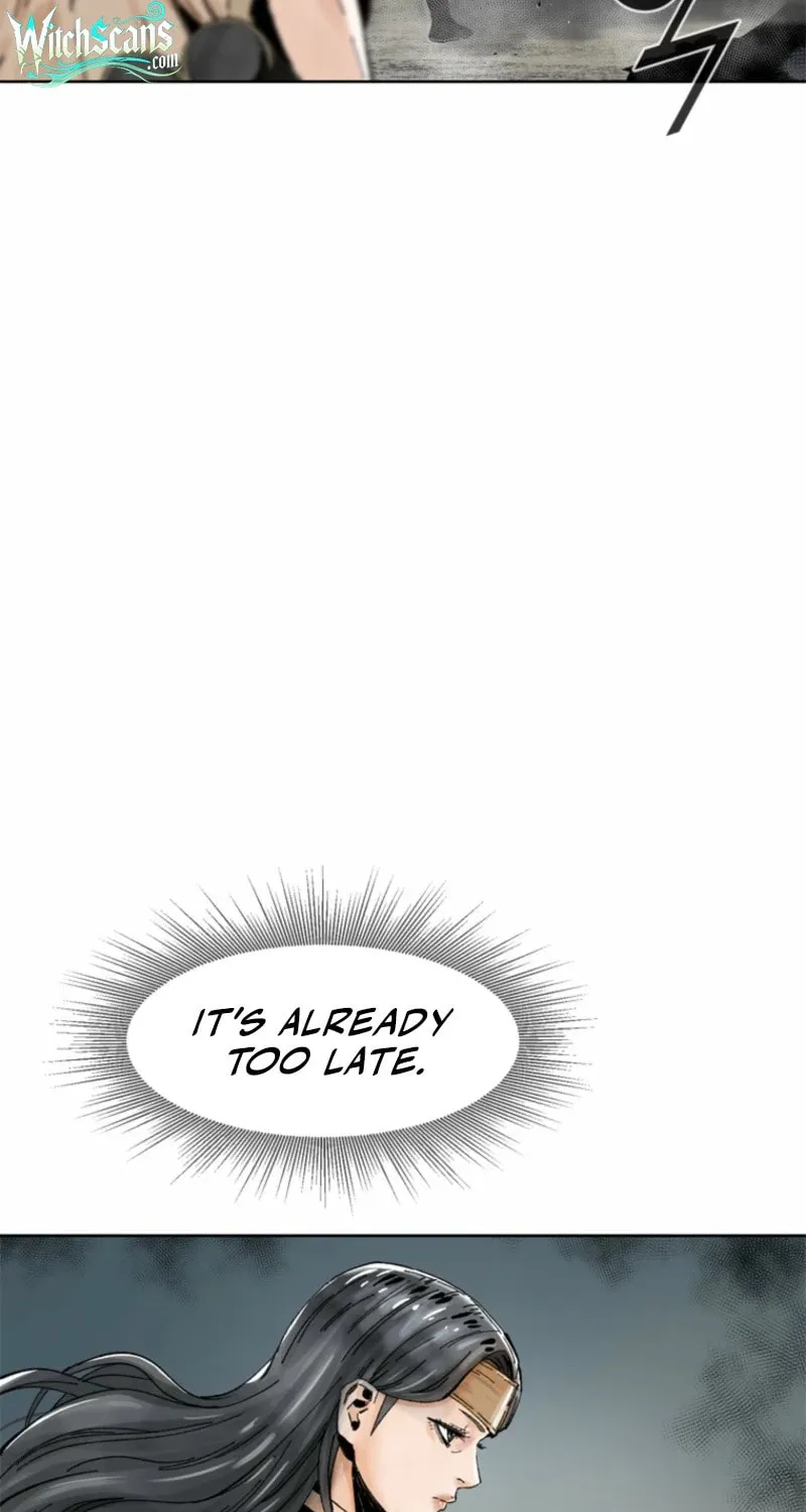 Read Red Storm chapter 417 image 53 on Lezhin
