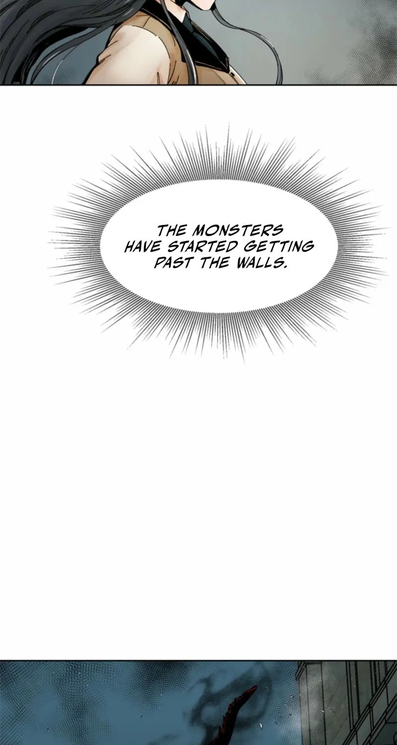 Read Red Storm chapter 417 image 54 on Lezhin