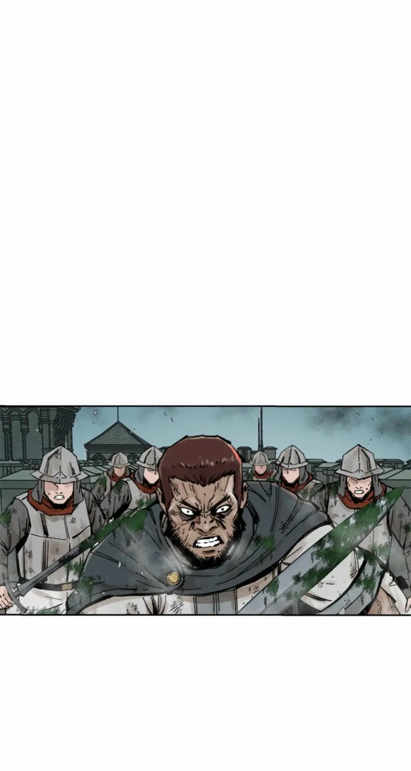 Read Red Storm chapter 417 image 61 on Lezhin