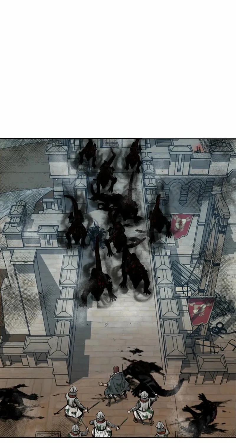 Read Red Storm chapter 417 image 62 on Lezhin