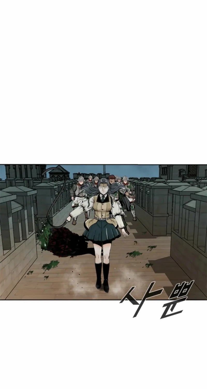 Read Red Storm chapter 417 image 63 on Lezhin