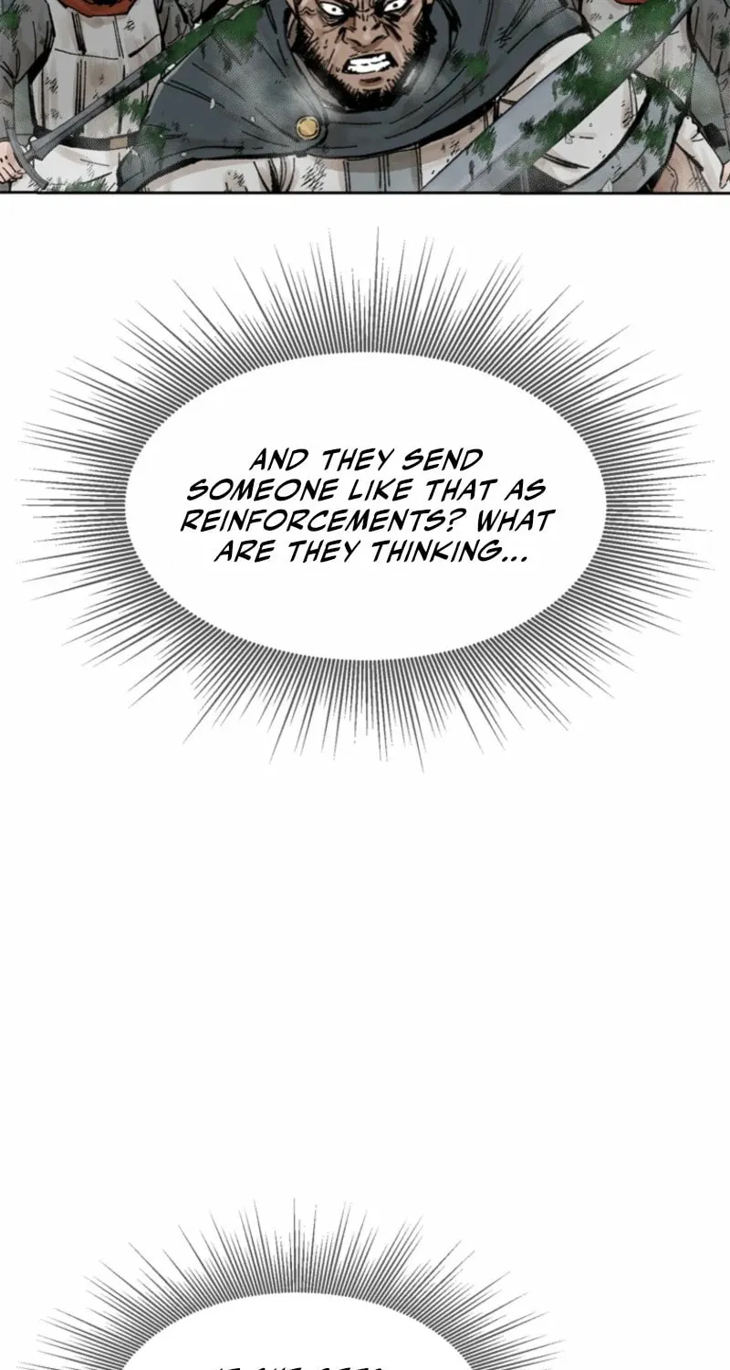 Read Red Storm chapter 417 image 66 on Lezhin