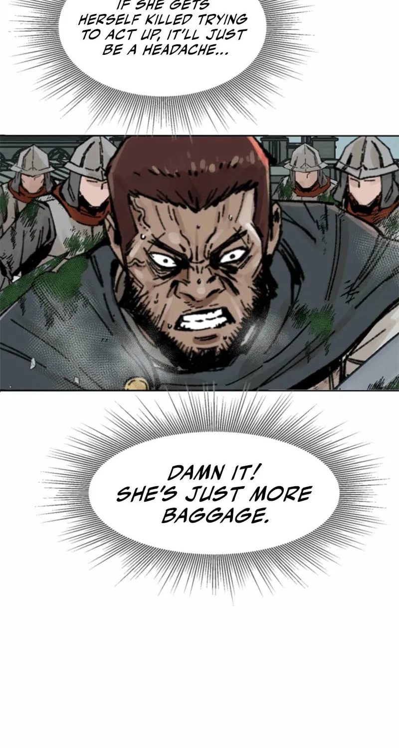 Read Red Storm chapter 417 image 67 on Lezhin