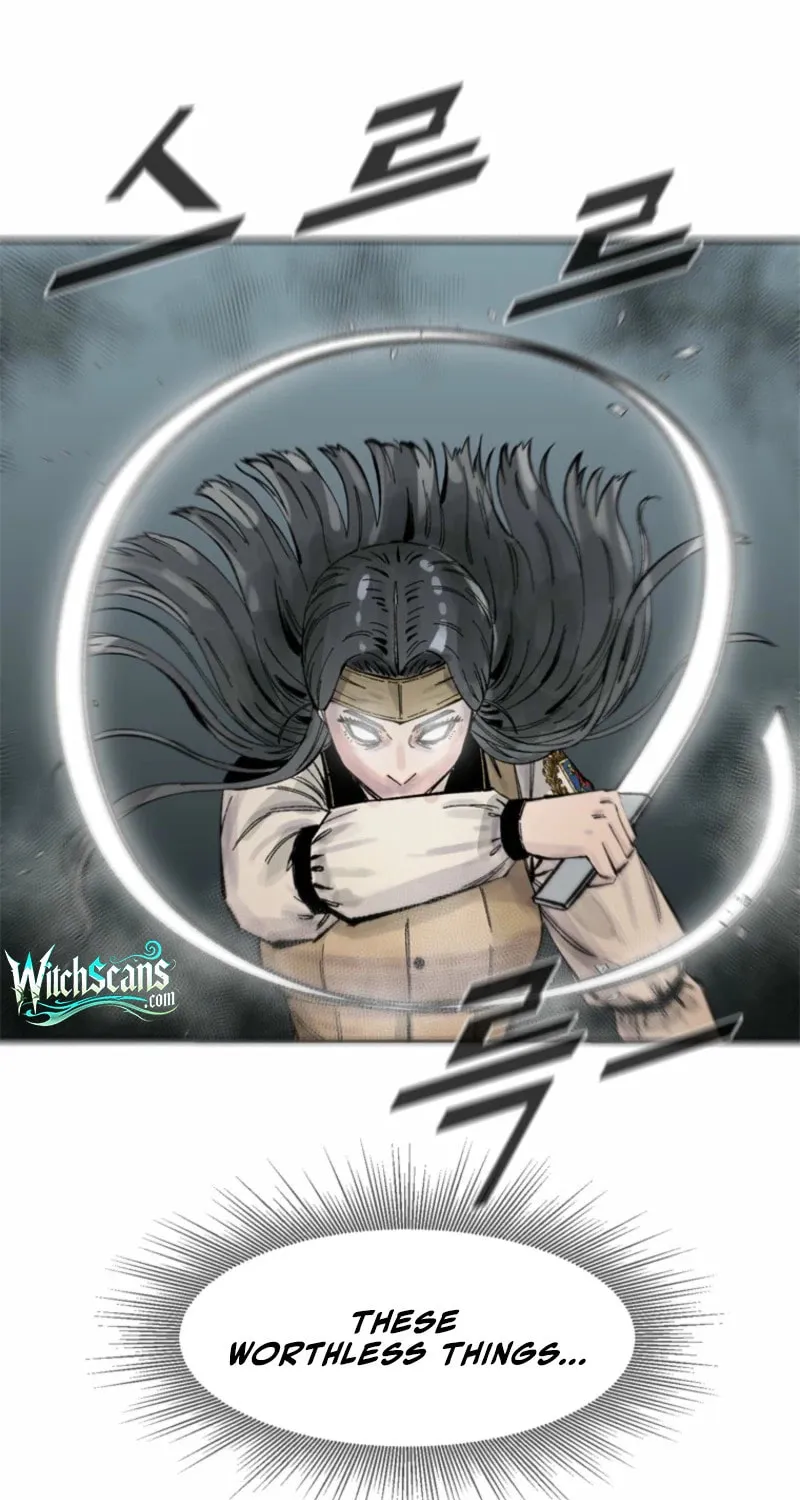 Read Red Storm chapter 417 image 70 on Lezhin
