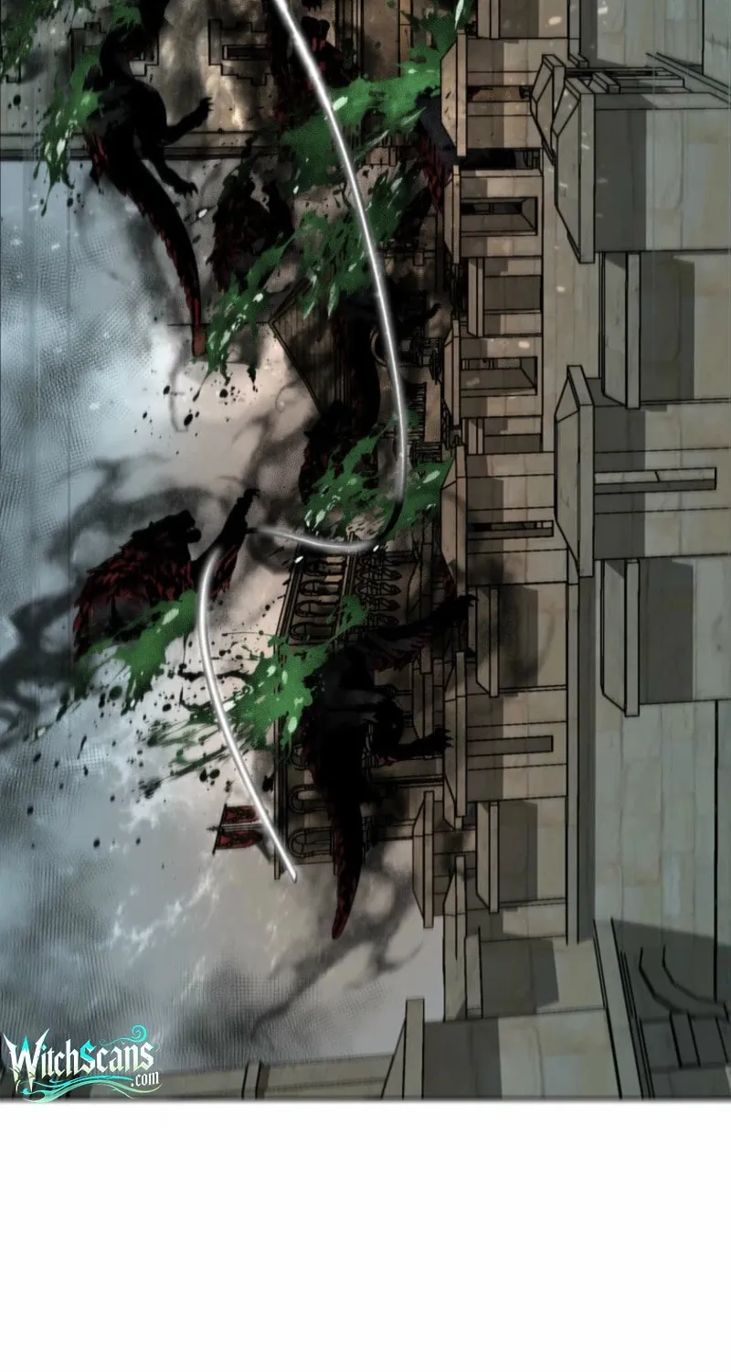 Read Red Storm chapter 417 image 75 on Lezhin