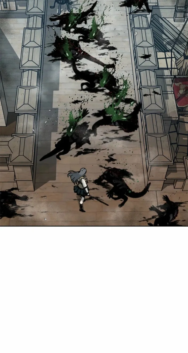 Read Red Storm chapter 417 image 78 on Lezhin