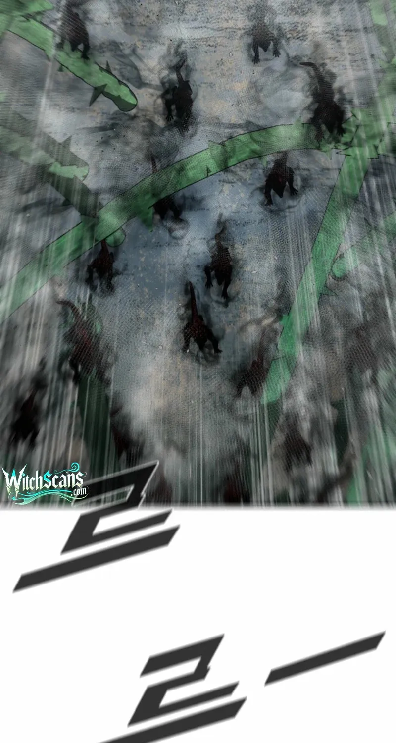 Read Red Storm chapter 417 image 8 on Lezhin