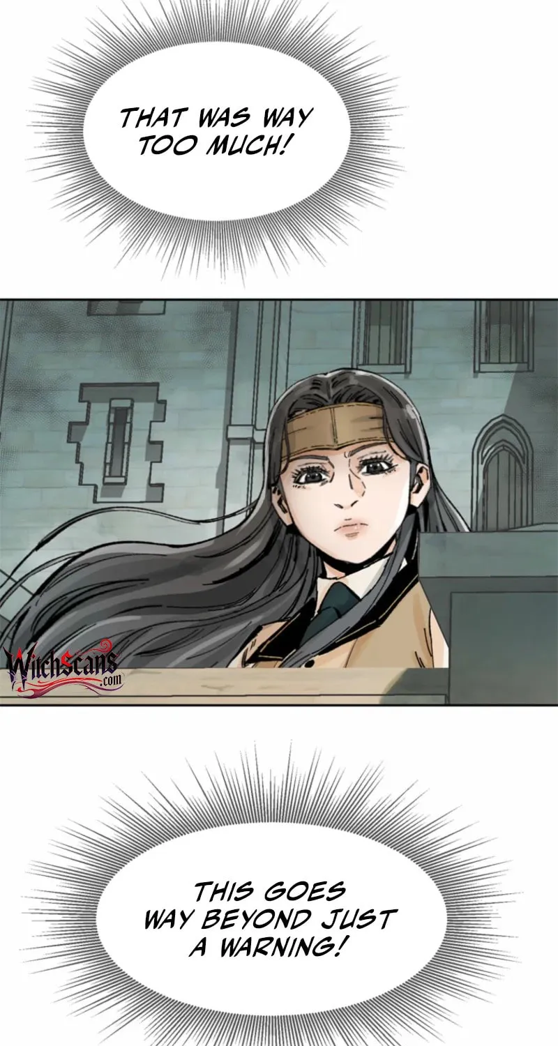 Read Red Storm chapter 417 image 82 on Lezhin