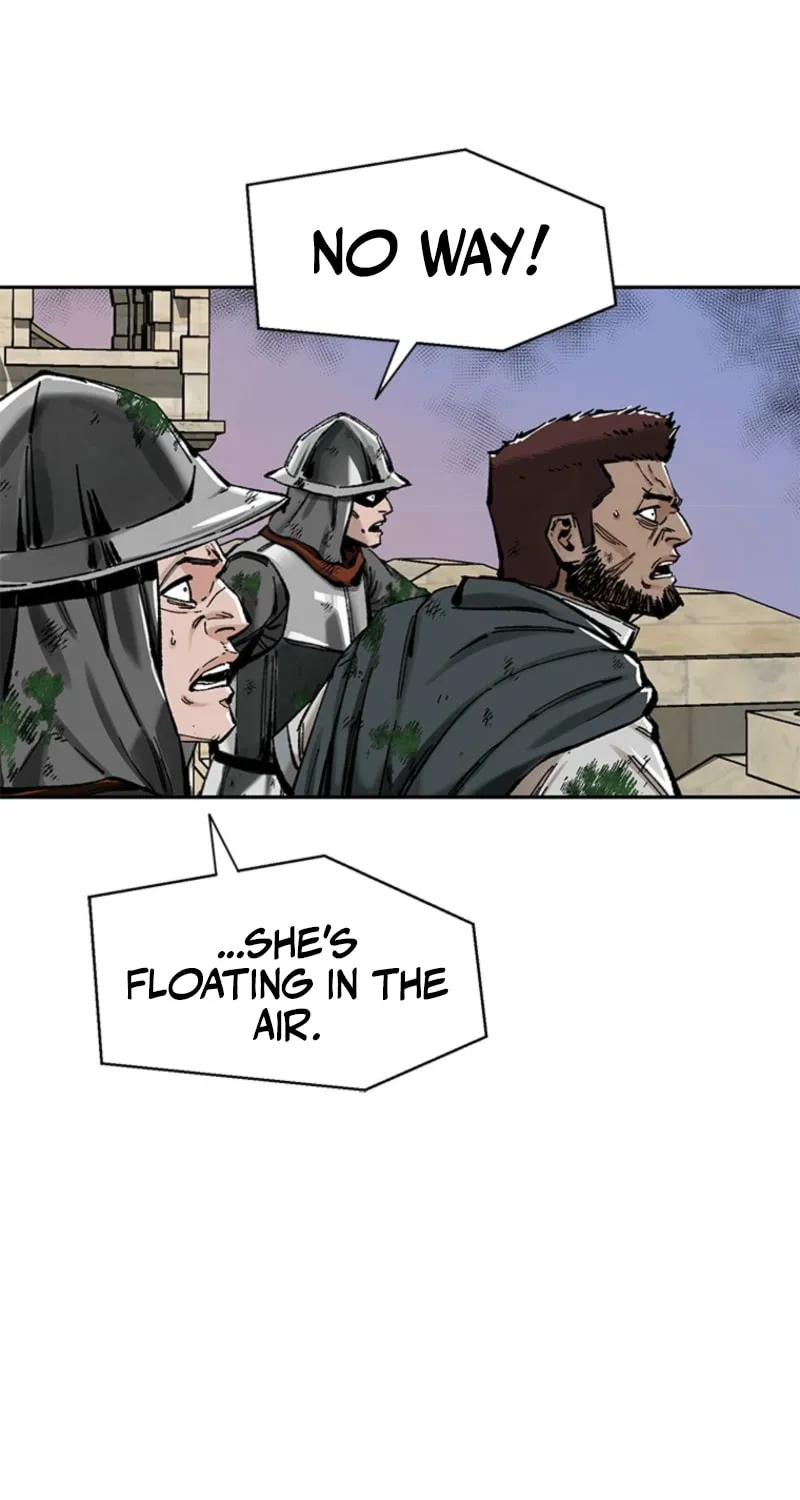 Read Red Storm chapter 418 image 10 on Lezhin