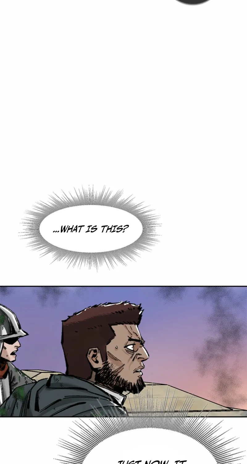Read Red Storm chapter 418 image 18 on Lezhin