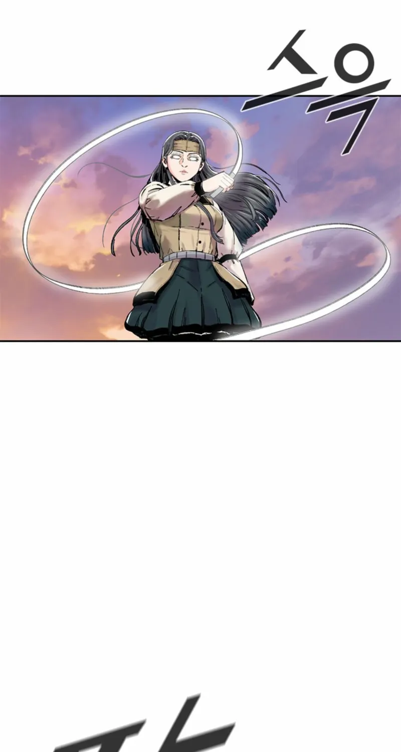 Read Red Storm chapter 418 image 20 on Lezhin