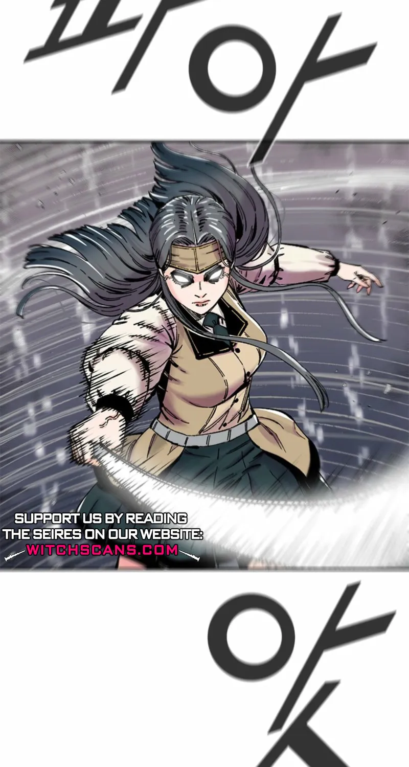 Read Red Storm chapter 418 image 21 on Lezhin