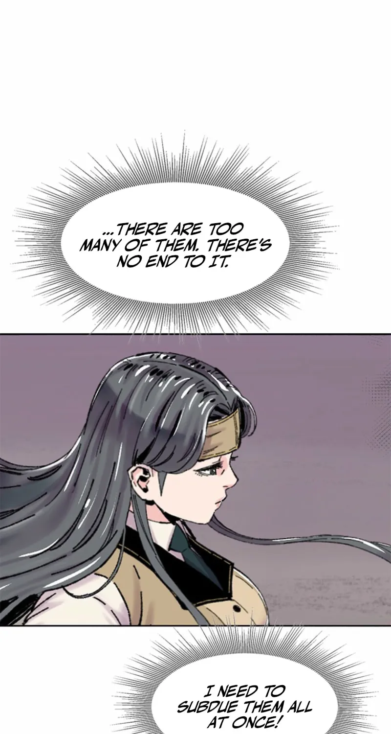 Read Red Storm chapter 418 image 29 on Lezhin