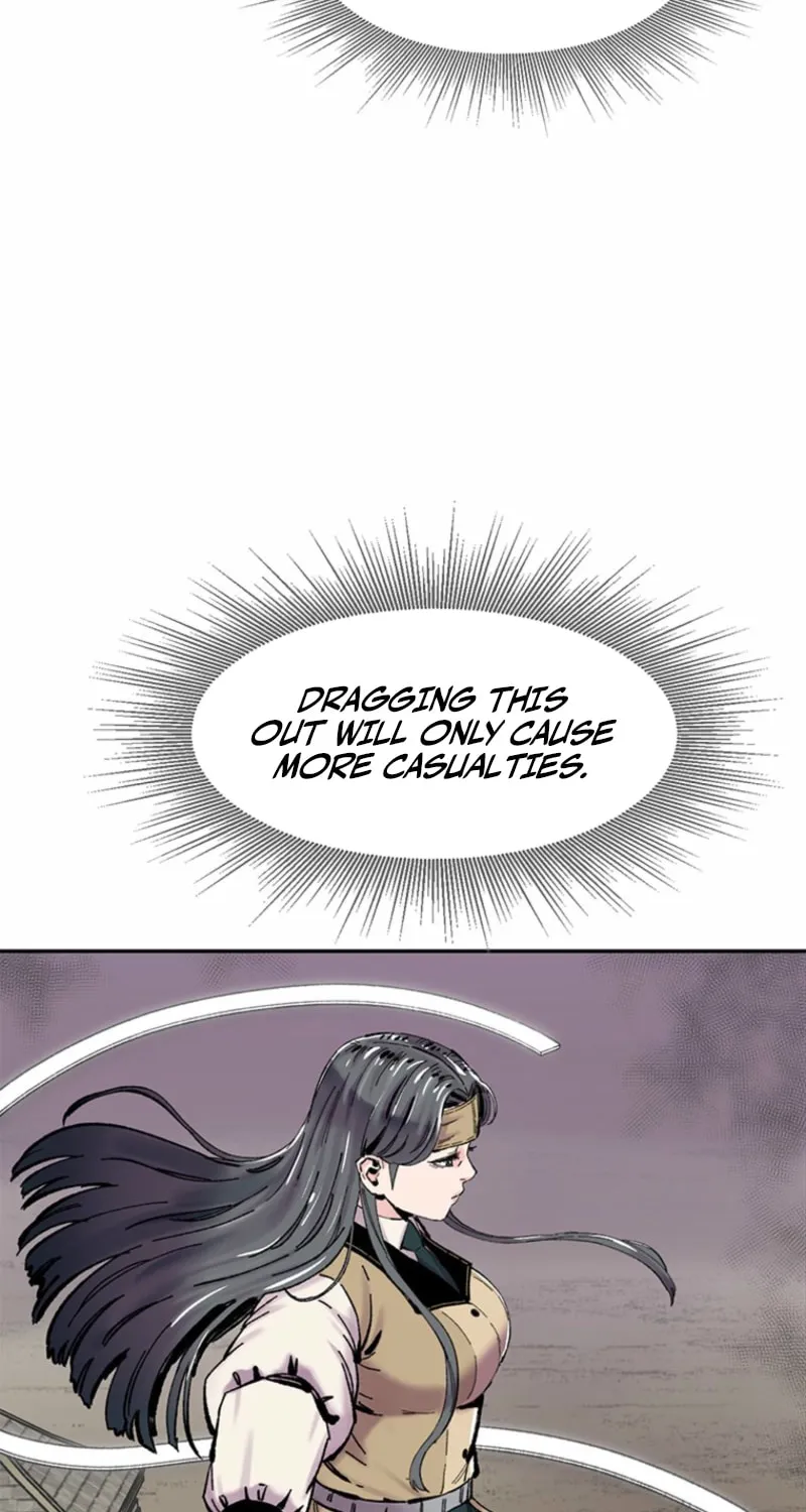 Read Red Storm chapter 418 image 30 on Lezhin