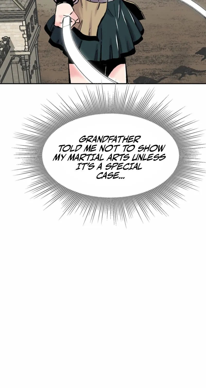 Read Red Storm chapter 418 image 31 on Lezhin