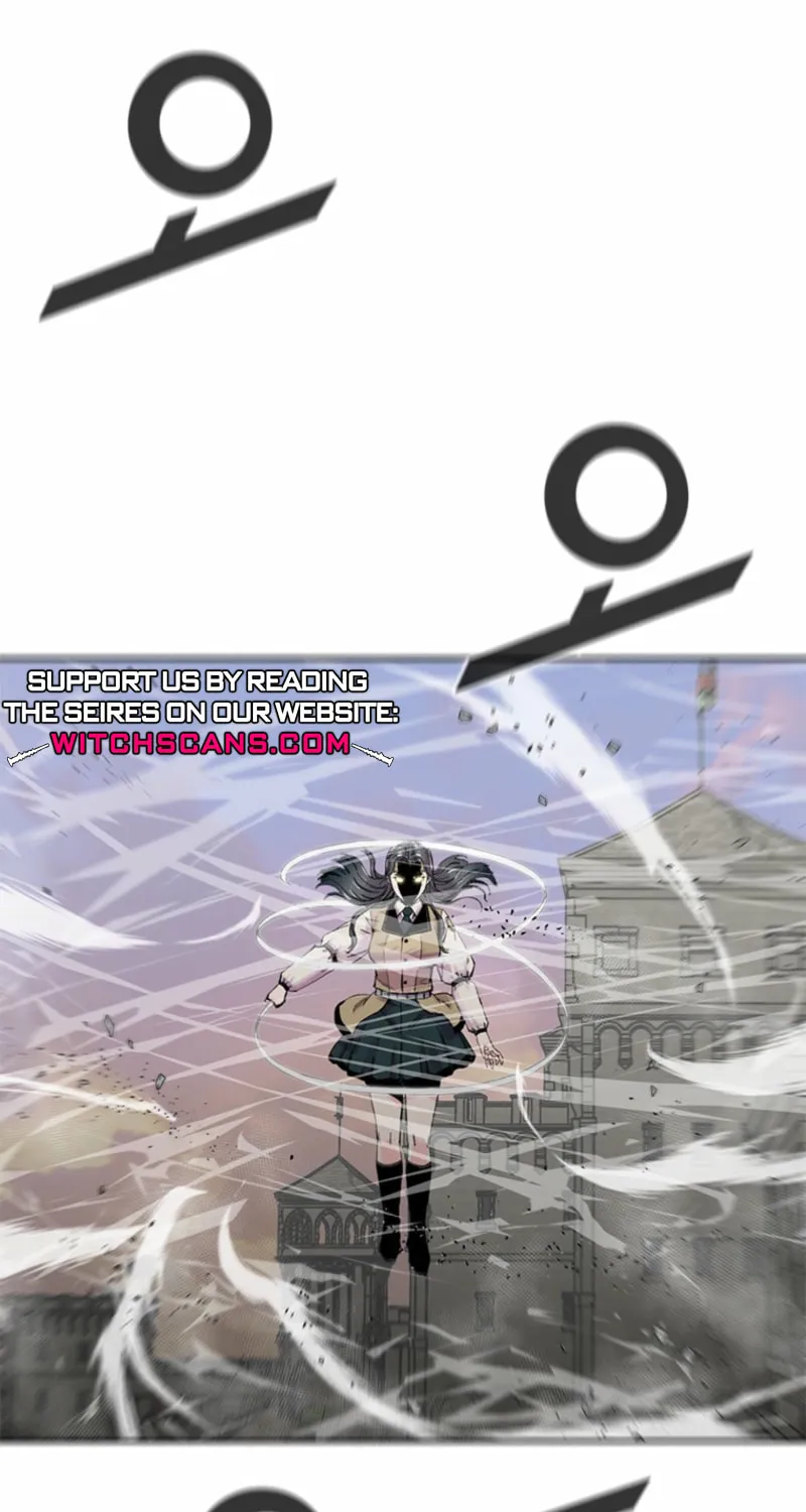 Read Red Storm chapter 418 image 35 on Lezhin
