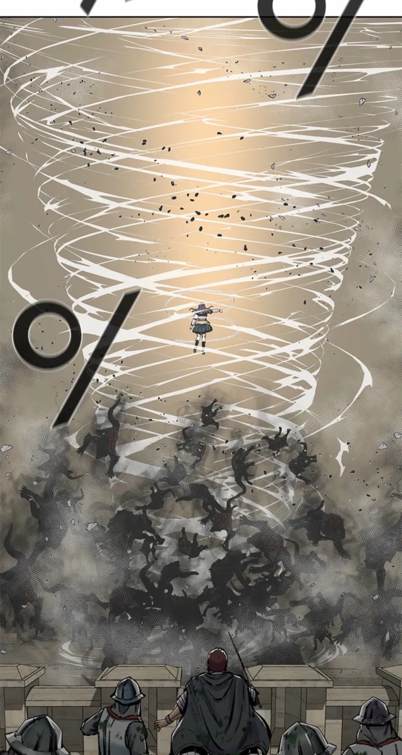 Read Red Storm chapter 418 image 38 on Lezhin