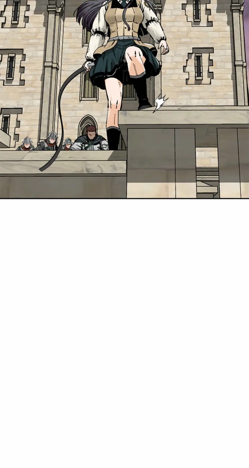 Read Red Storm chapter 418 image 4 on Lezhin