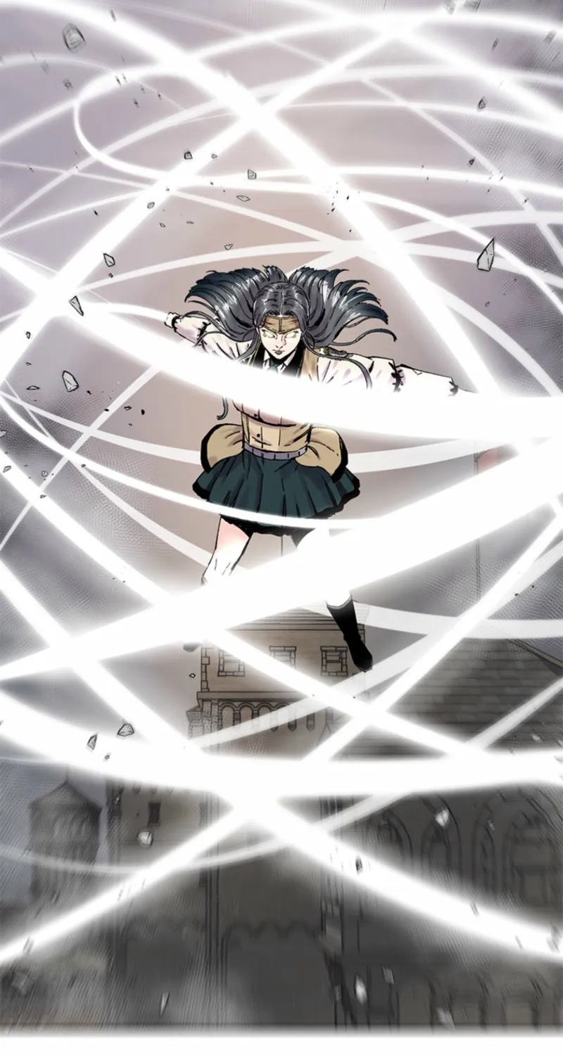 Read Red Storm chapter 418 image 43 on Lezhin