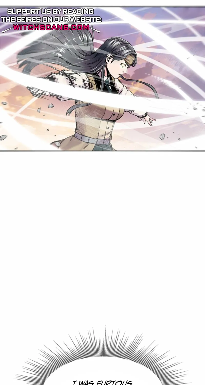 Read Red Storm chapter 418 image 46 on Lezhin