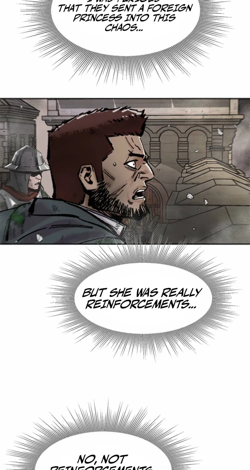 Read Red Storm chapter 418 image 47 on Lezhin