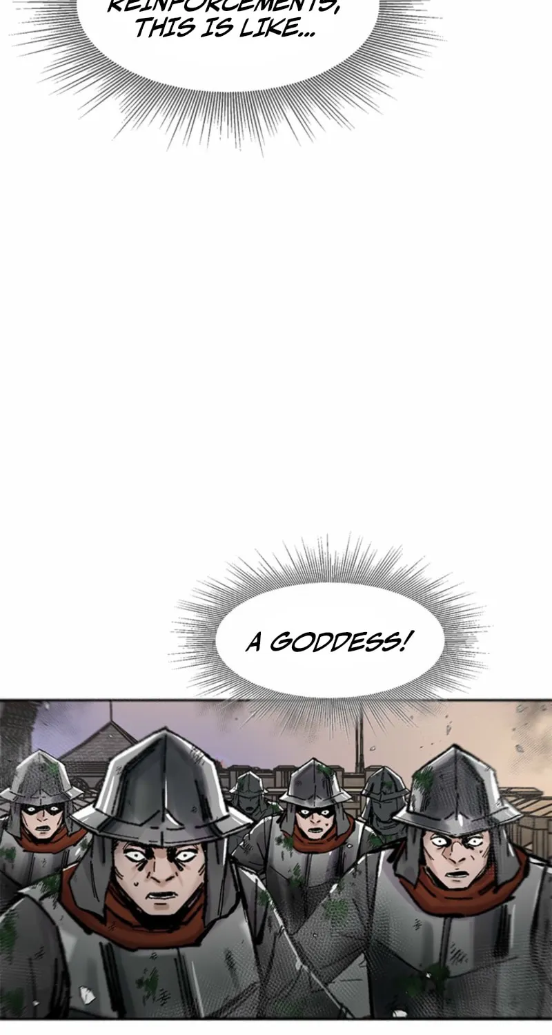Read Red Storm chapter 418 image 48 on Lezhin