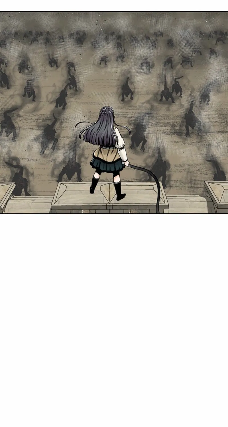 Read Red Storm chapter 418 image 5 on Lezhin