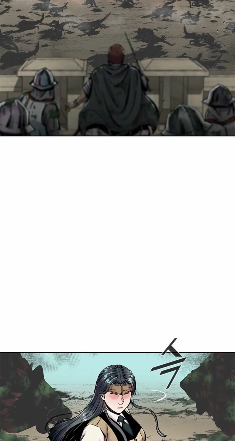 Read Red Storm chapter 418 image 51 on Lezhin
