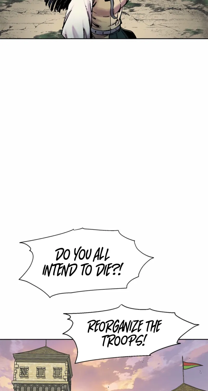 Read Red Storm chapter 418 image 52 on Lezhin