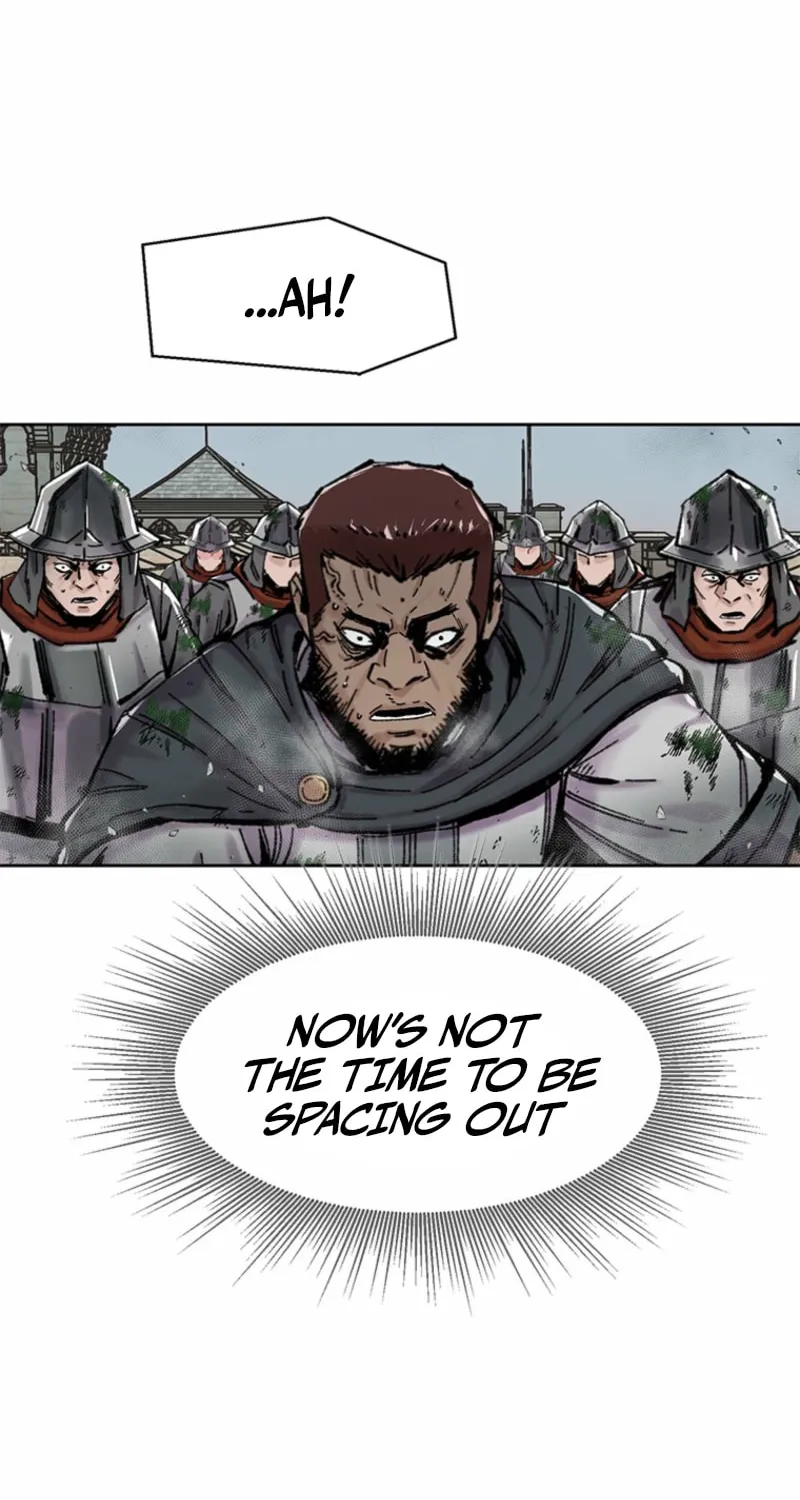 Read Red Storm chapter 418 image 54 on Lezhin