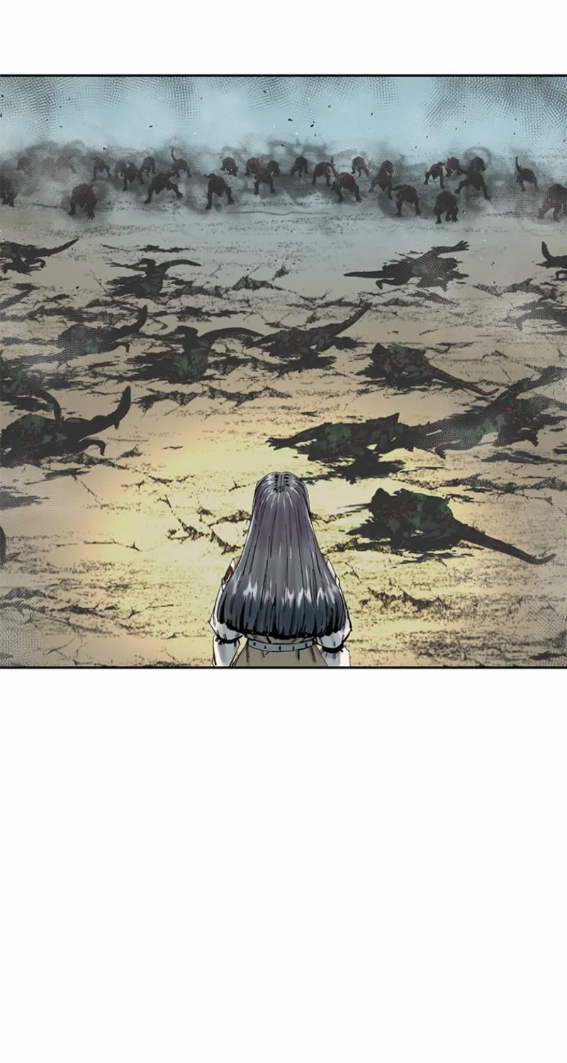 Read Red Storm chapter 418 image 57 on Lezhin