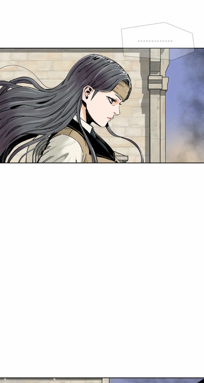 Read Red Storm chapter 418 image 6 on Lezhin
