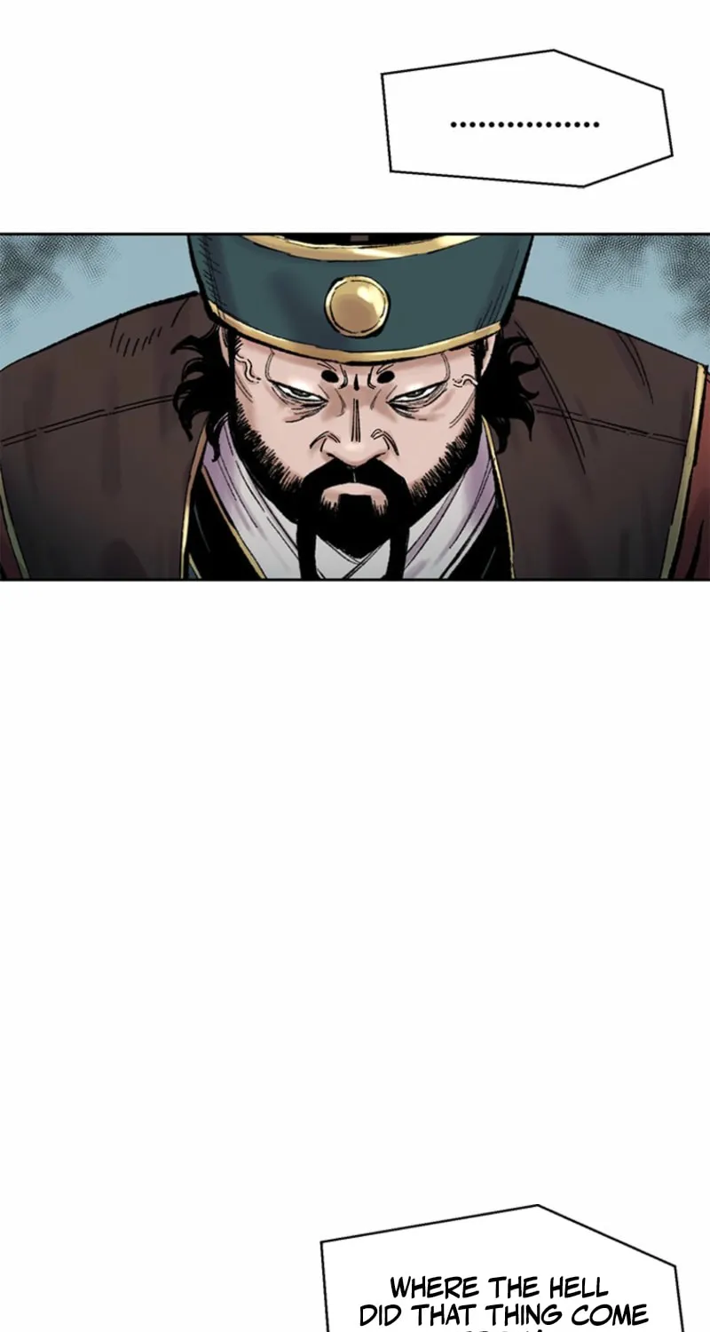 Read Red Storm chapter 418 image 61 on Lezhin