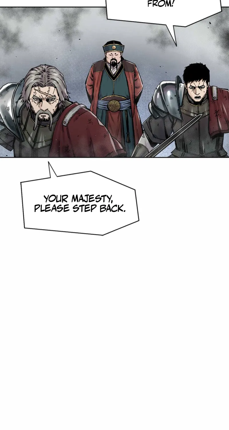 Read Red Storm chapter 418 image 62 on Lezhin