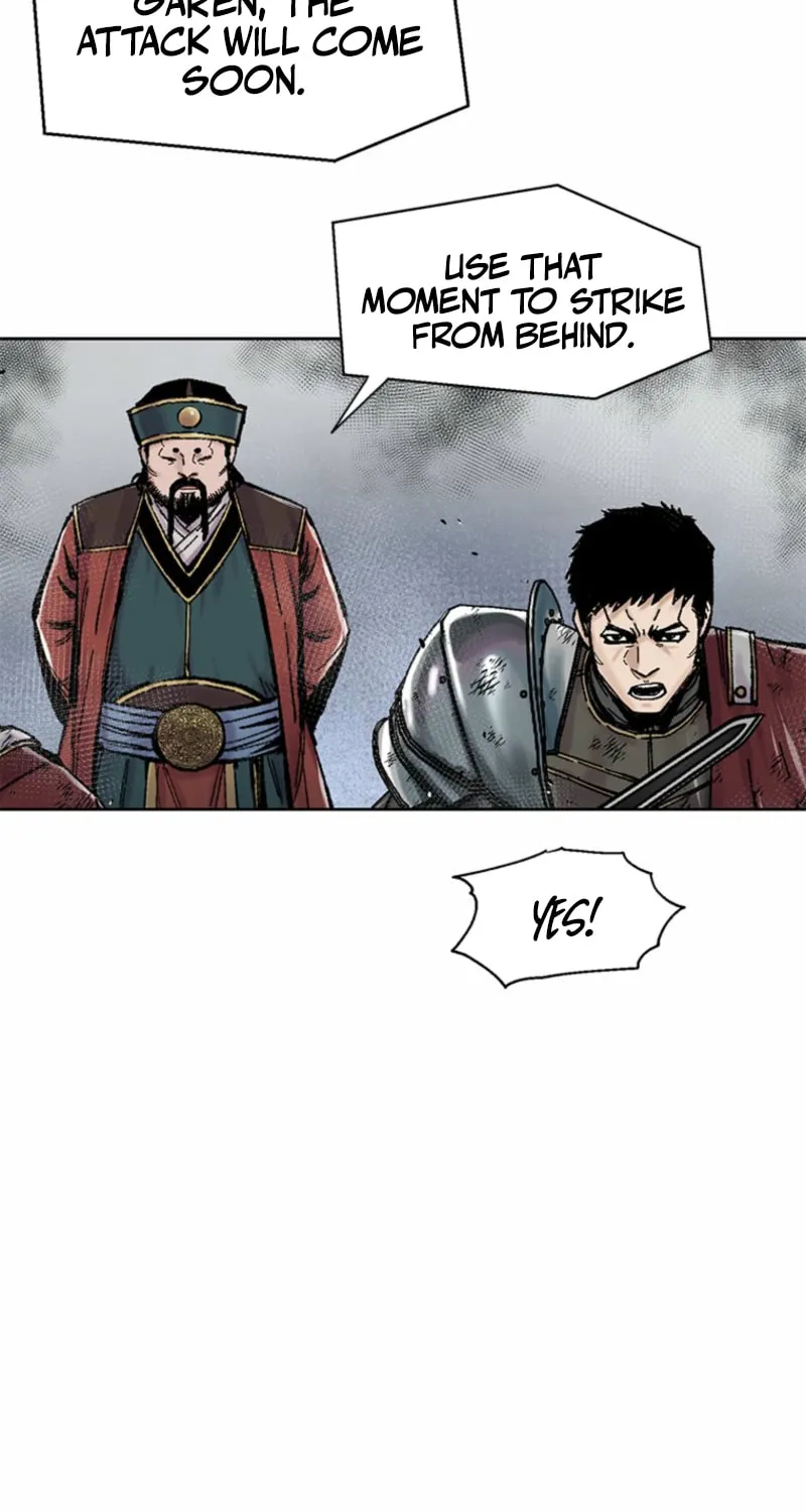Read Red Storm chapter 418 image 67 on Lezhin