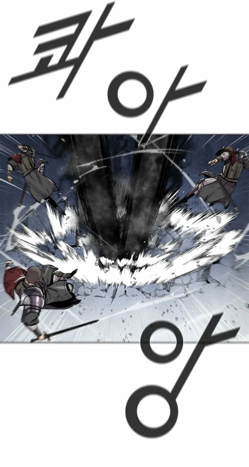 Read Red Storm chapter 418 image 70 on Lezhin