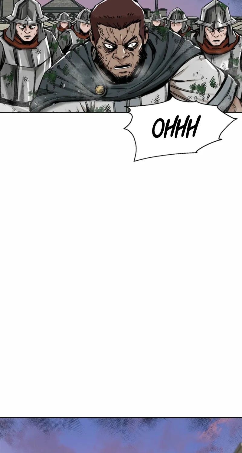 Read Red Storm chapter 418 image 8 on Lezhin