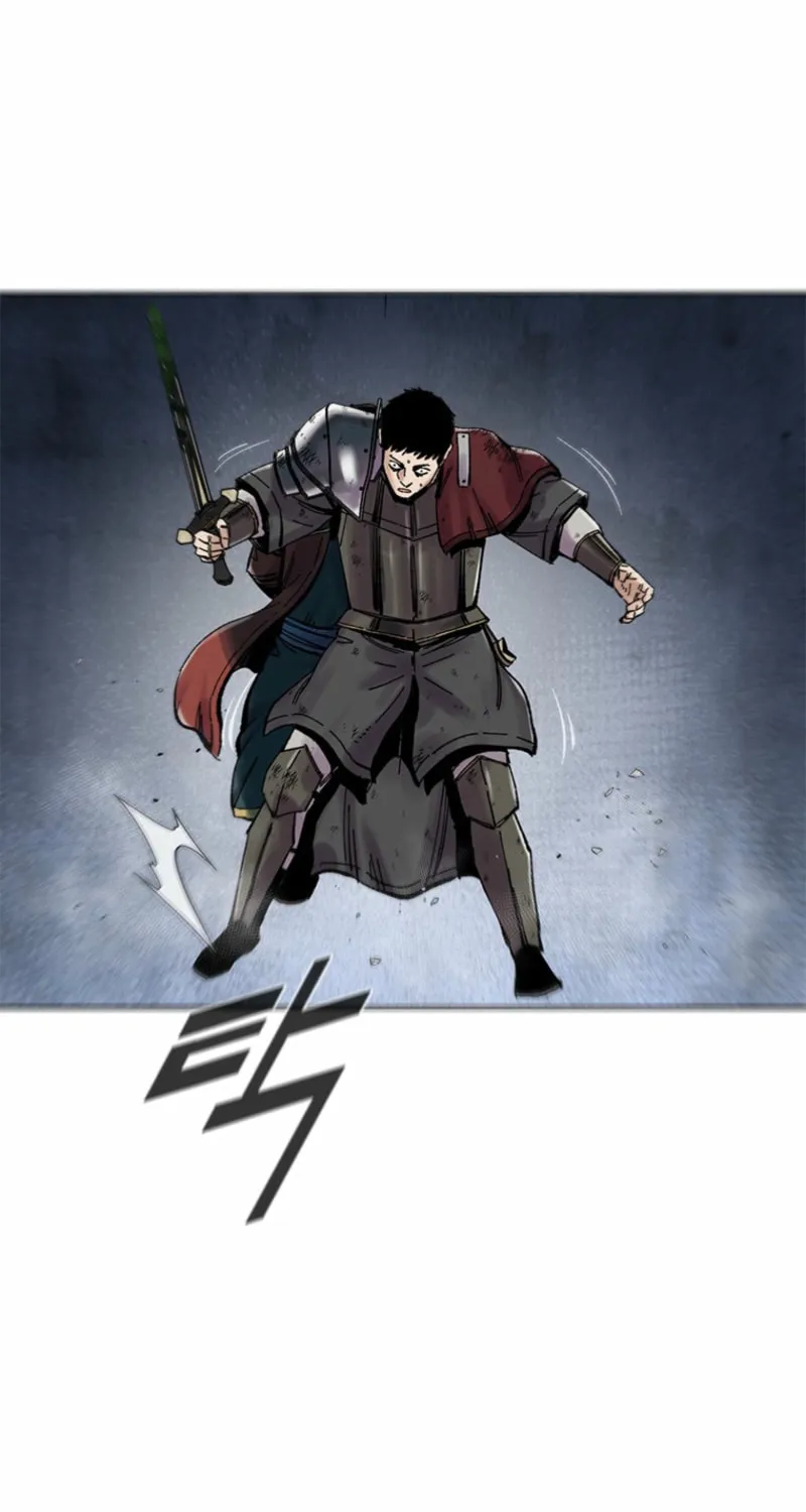 Read Red Storm chapter 418 image 85 on Lezhin