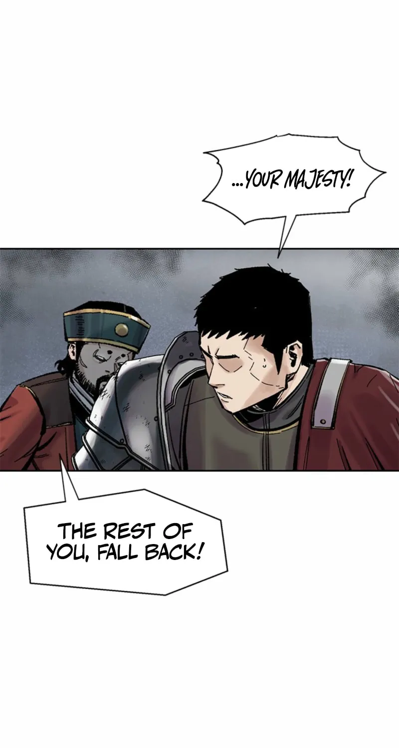 Read Red Storm chapter 418 image 86 on Lezhin