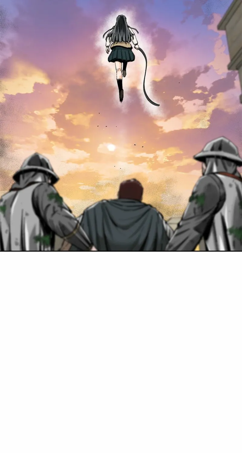 Read Red Storm chapter 418 image 9 on Lezhin