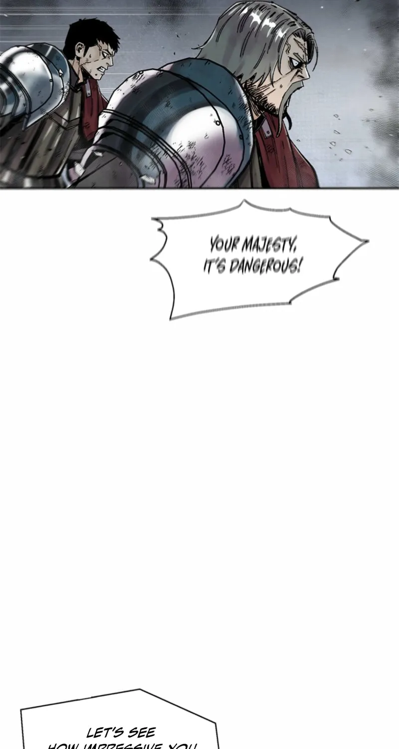 Read Red Storm chapter 419 image 11 on Lezhin