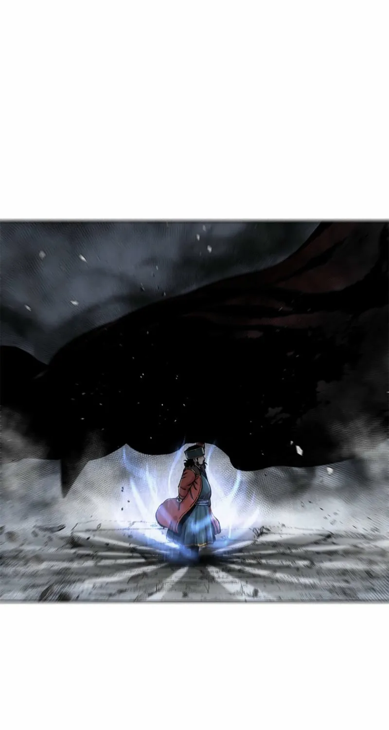 Read Red Storm chapter 419 image 19 on Lezhin