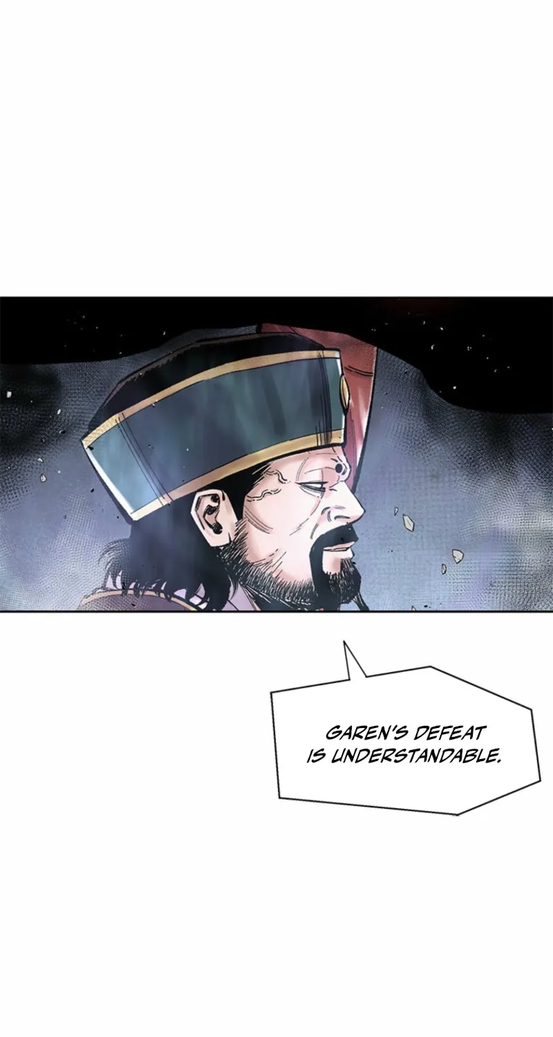 Read Red Storm chapter 419 image 20 on Lezhin