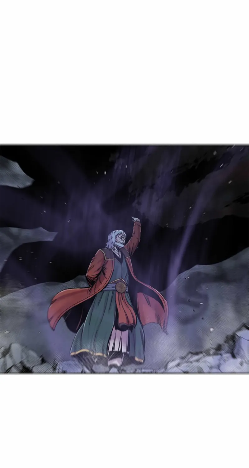 Read Red Storm chapter 419 image 24 on Lezhin