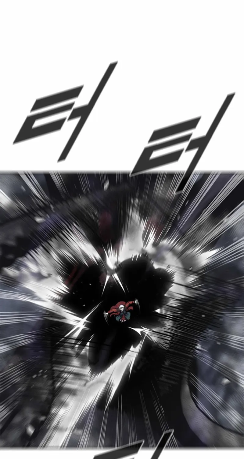 Read Red Storm chapter 419 image 34 on Lezhin