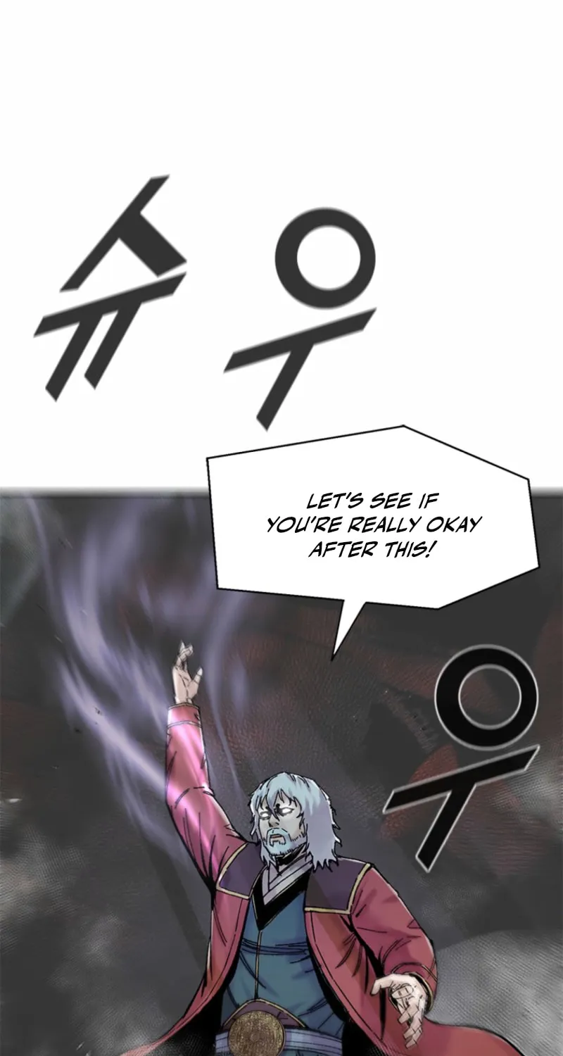 Read Red Storm chapter 419 image 38 on Lezhin