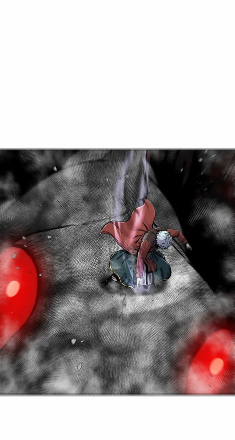 Read Red Storm chapter 419 image 43 on Lezhin